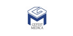 Сайт компании Гефест медика